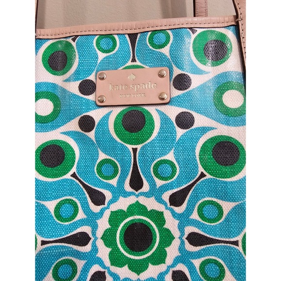 Kate Spade New York solar blaze harmony large tote bag - Picture 4 of 10